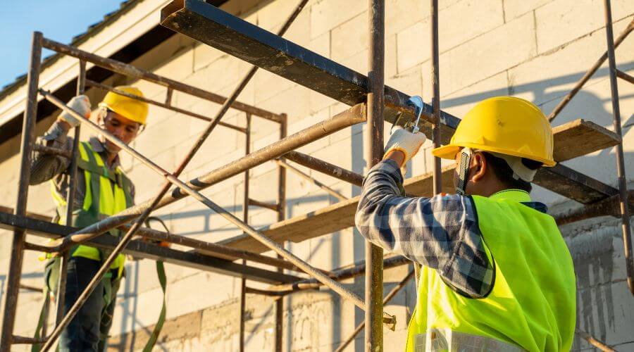Flashing Repair in Mount Morris, NY